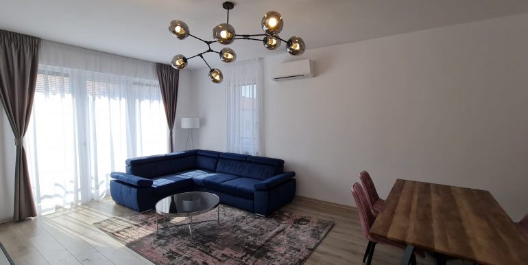 Apartament 3 camere de inchiriat, Eas Residence, Oradea, AP1054 - 24