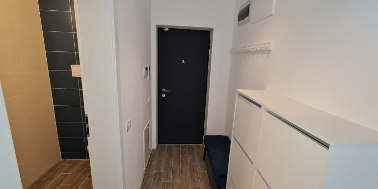 Apartament 3 camere de inchiriat, Eas Residence, Oradea, AP1054 - 25