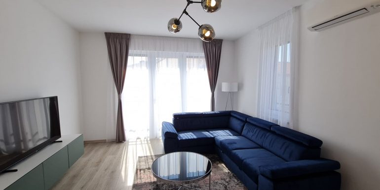 Apartament 3 camere de inchiriat, Eas Residence, Oradea, AP1054 - 33