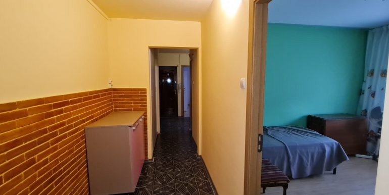 Apartament 3 camere de vanzare, cart. Nufarul, Oradea AP1048 - 04