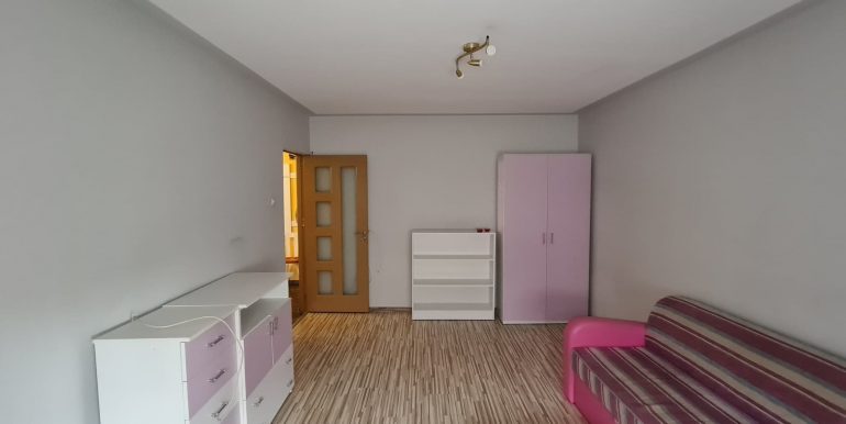 Apartament 3 camere de vanzare, cart. Nufarul, Oradea AP1048 - 05