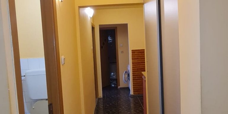 Apartament 3 camere de vanzare, cart. Nufarul, Oradea AP1048 - 10