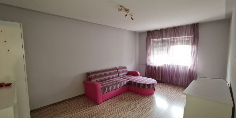 Apartament 3 camere de vanzare, cart. Nufarul, Oradea AP1048 - 13