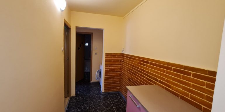 Apartament 3 camere de vanzare, cart. Nufarul, Oradea AP1048 - 14