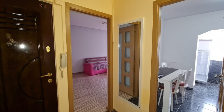 Apartament 3 camere de vanzare, cart. Nufarul, Oradea AP1048 - 15