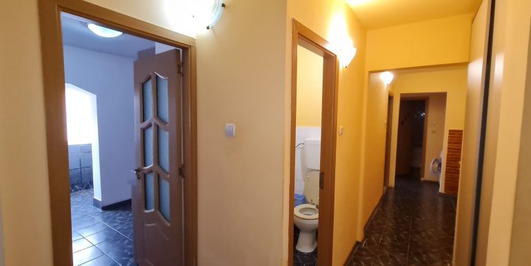 Apartament 3 camere de vanzare, cart. Nufarul, Oradea AP1048 - 16