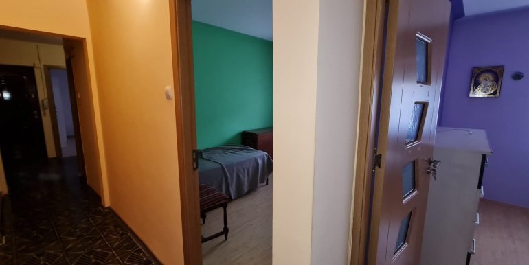 Apartament 3 camere de vanzare, cart. Nufarul, Oradea AP1048 - 18