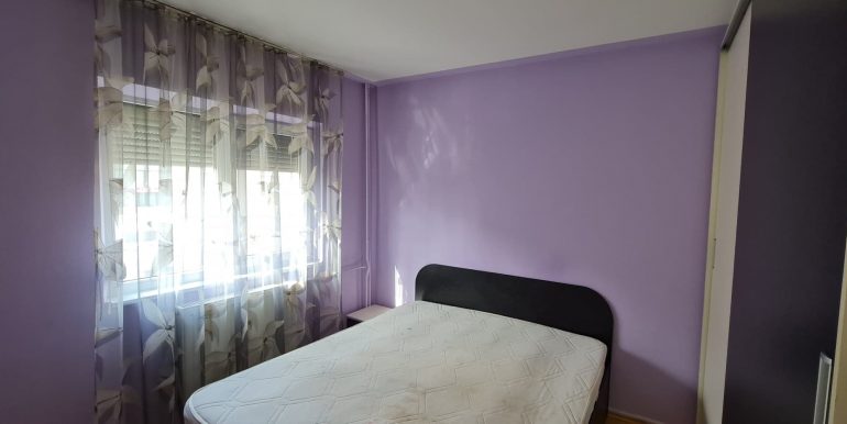 Apartament 3 camere de vanzare, cart. Nufarul, Oradea AP1048 - 19