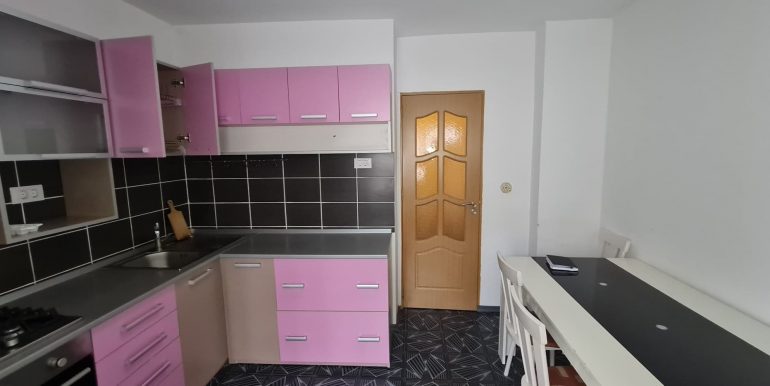 Apartament 3 camere de vanzare, cart. Nufarul, Oradea AP1048 - 21