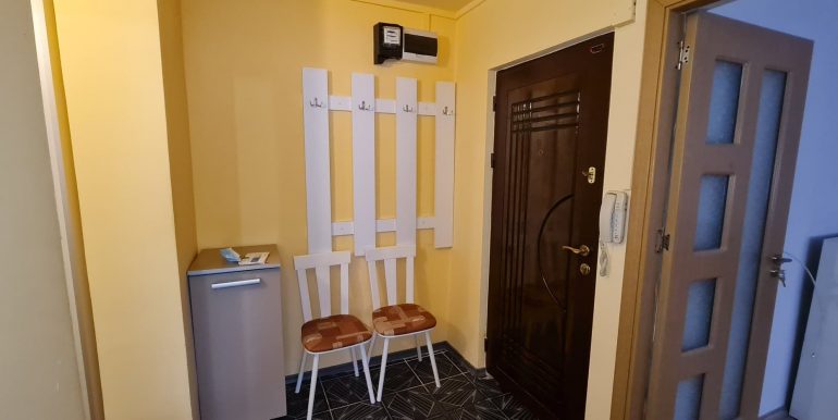 Apartament 3 camere de vanzare, cart. Nufarul, Oradea AP1048 - 25