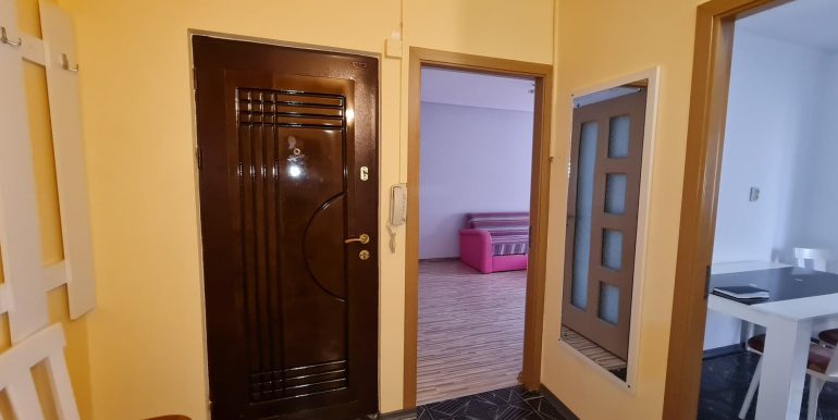 Apartament 3 camere de vanzare, cart. Nufarul, Oradea AP1048 - 27