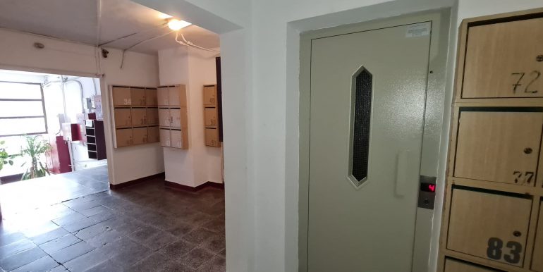 Apartament o camera de vanzare, str. Olimpiadei, Oradea AP1059 - 16