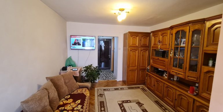Apartament o camera de vanzare, str. Olimpiadei, Oradea AP1059 - 20