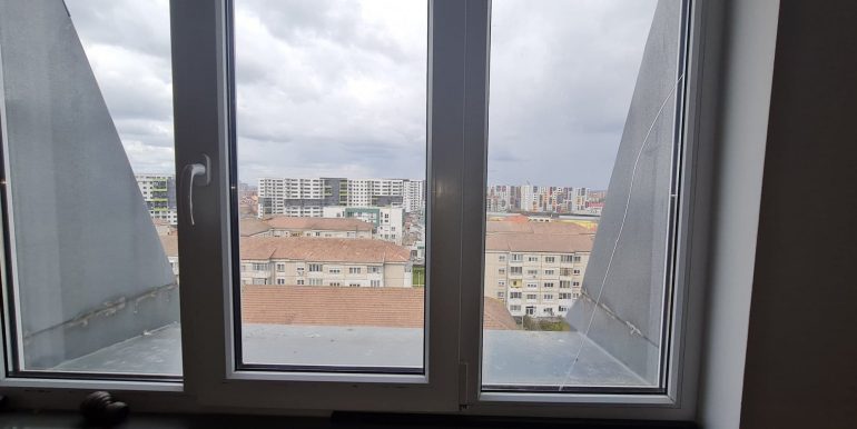 Apartament 3 camere de vanzare, Calea Aradului, Oradea, AP1064 - 01