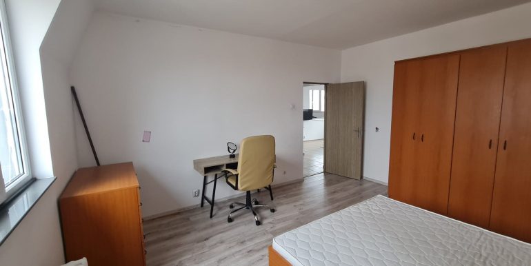 Apartament 3 camere de vanzare, Calea Aradului, Oradea, AP1064 - 08