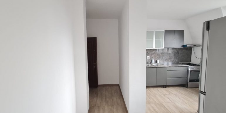 Apartament 3 camere de vanzare, Calea Aradului, Oradea, AP1064 - 16
