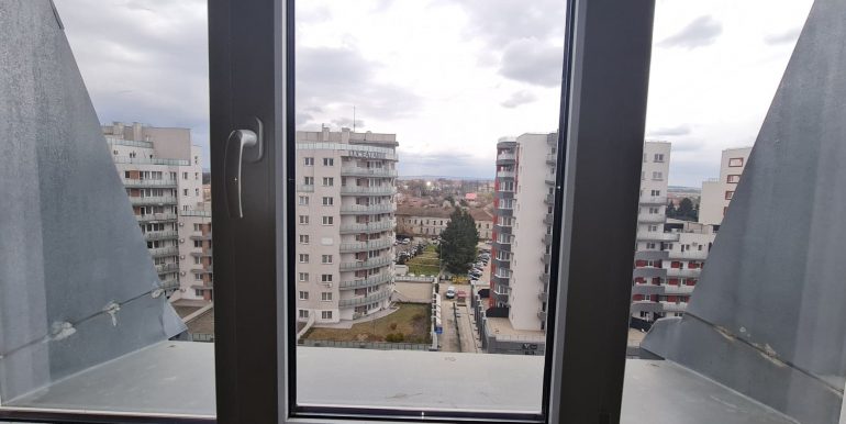 Apartament 3 camere de vanzare, Calea Aradului, Oradea, AP1064 - 19