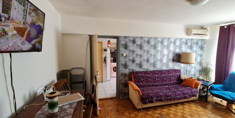 Apartament 2 camere de vanzare, Piata bucuresti, Oradea AP1071 - 03