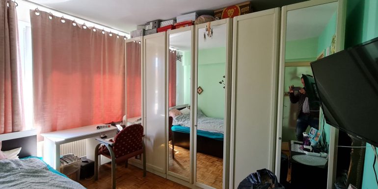 Apartament 2 camere de vanzare, Piata bucuresti, Oradea AP1071 - 09