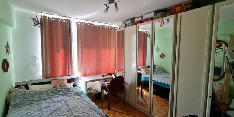Apartament 2 camere de vanzare, Piata bucuresti, Oradea AP1071 - 19