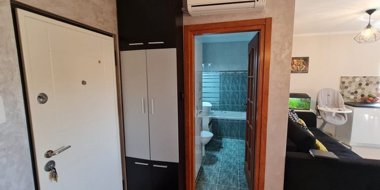 Apartament 2 camere de vanzare, blv. Dacia, Oradea AP1069 - 05