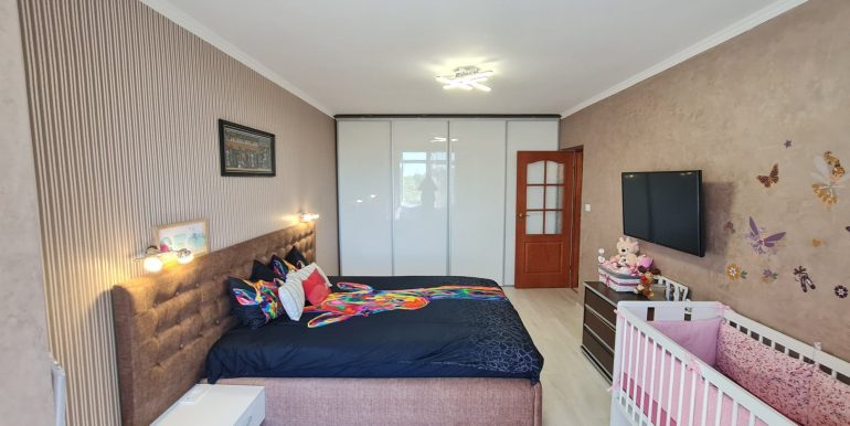 Apartament 2 camere de vanzare, blv. Dacia, Oradea AP1069 - 12