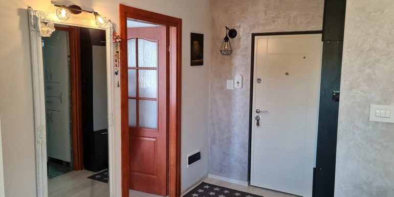 Apartament 2 camere de vanzare, blv. Dacia, Oradea AP1069 - 19