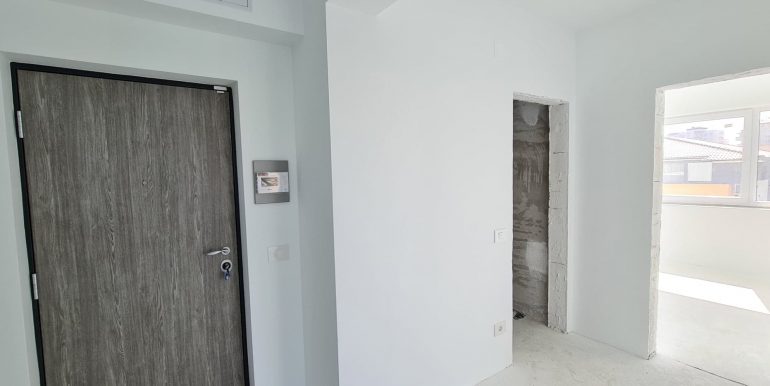 Apartament 4 camere de vanzare, Prima Onestilor, Oradea AP1070 - 17
