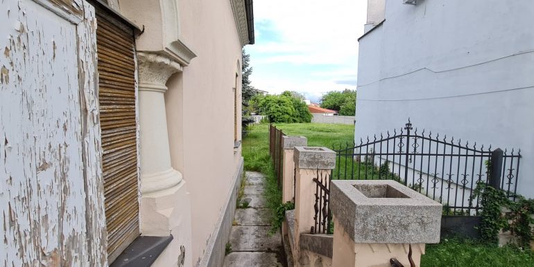 Casa de vanzare, Ion Vidu, Oradea CV0385 - 17
