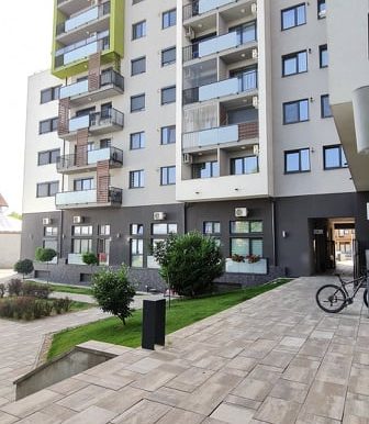 Apartament 2 camere de vanzare, Prima Premium Sucevei Oradea AP1081 - 38