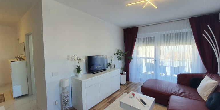 Apartament 3 camere de vanzare, Prima Premium Decebal, Oradea AP1022 - 03
