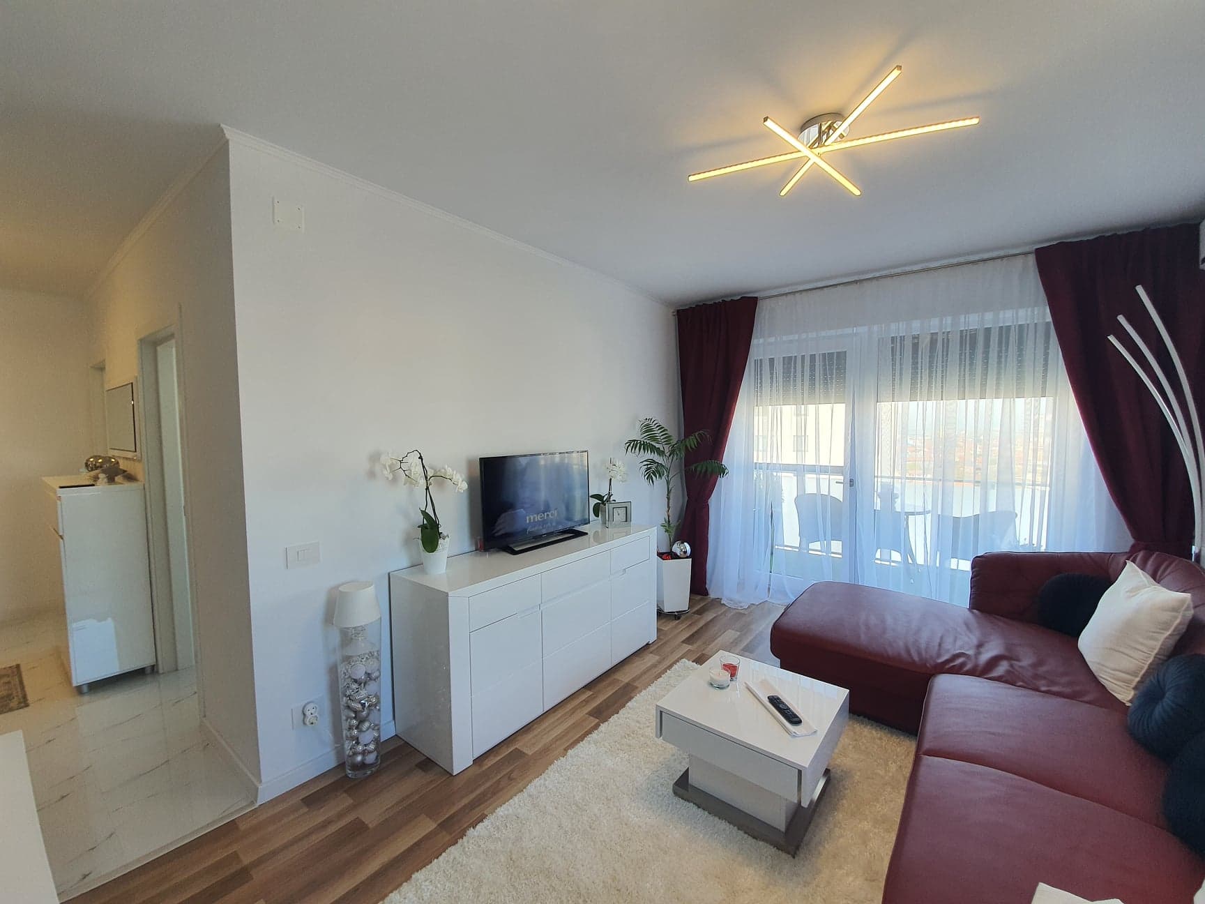 Apartament 3 camere de inchiriat, Prima Premium Decebal – AP1079