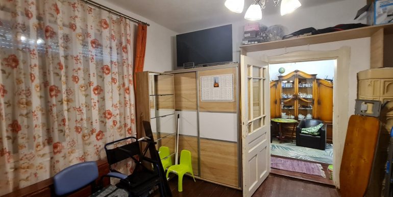 Casa de vanzare, zona Clujului, Oradea - CV0386 - 23