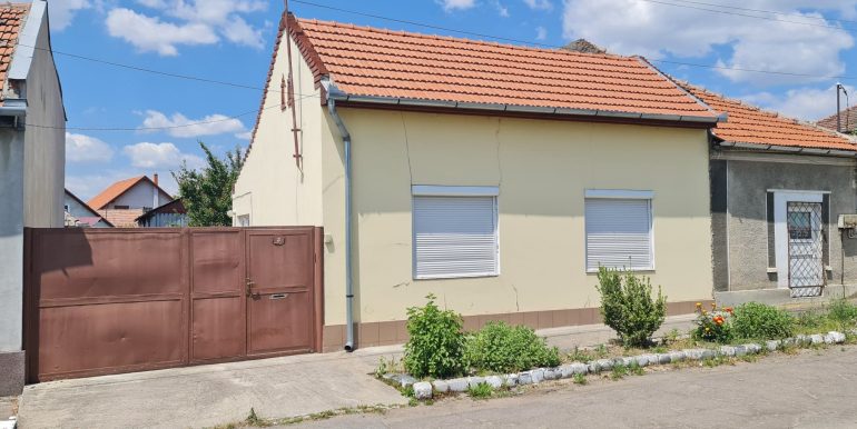 Casa de vanzare, zona Clujului, Oradea - CV0386 - 30