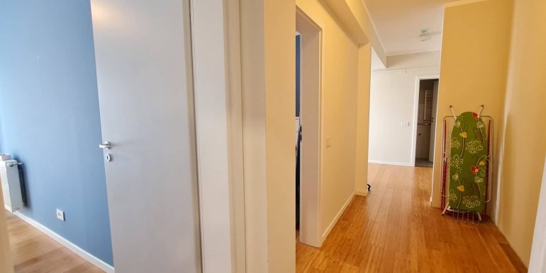 Apartament 3 camere de vanzare, Prima Premium Sucevei AP1085 - 03