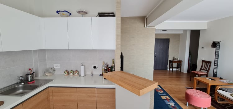 Apartament 3 camere de vanzare, Prima Premium Sucevei – AP1085