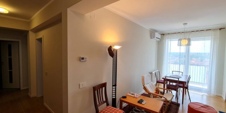Apartament 3 camere de vanzare, Prima Premium Sucevei AP1085 - 27