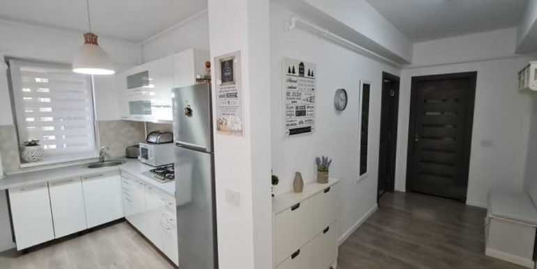 Apartament 2 camere de vanzare, Prima Premium Sucevei, AP1099 - 08