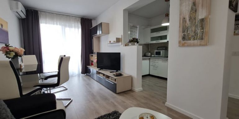 Apartament 2 camere de vanzare, Prima Premium Sucevei, AP1099 - 09