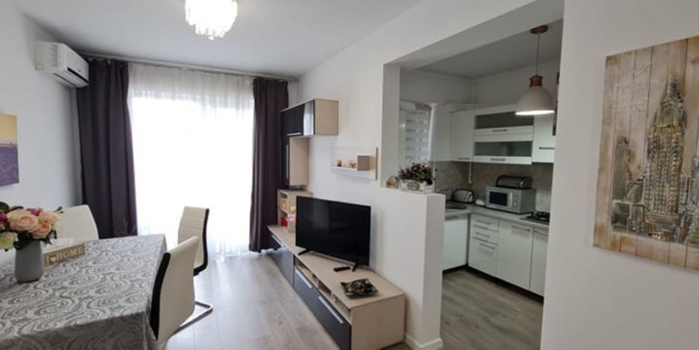Apartament 2 camere de vanzare, Prima Premium Sucevei, AP1099 - 10