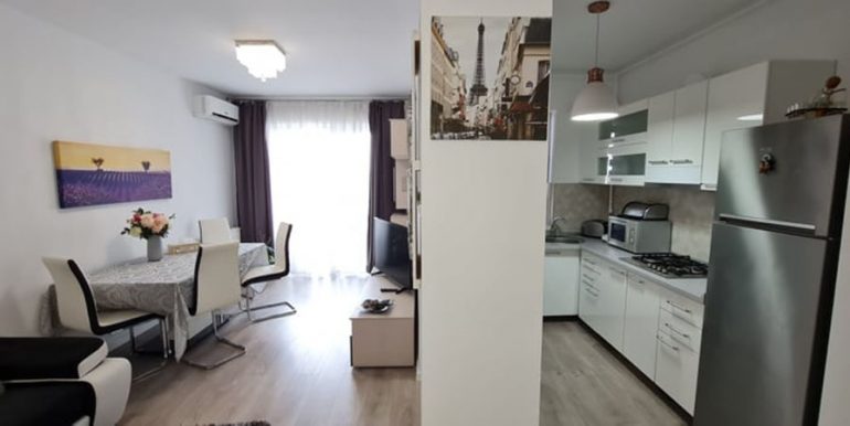 Apartament 2 camere de vanzare, Prima Premium Sucevei, AP1099 - 13