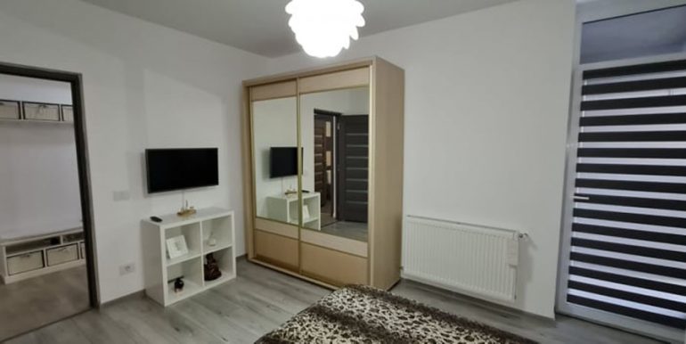 Apartament 2 camere de vanzare, Prima Premium Sucevei, AP1099 - 16