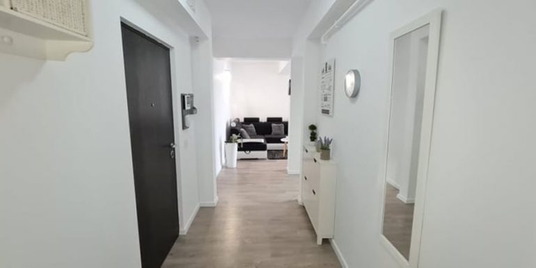 Apartament 2 camere de vanzare, Prima Premium Sucevei, AP1099 - 17