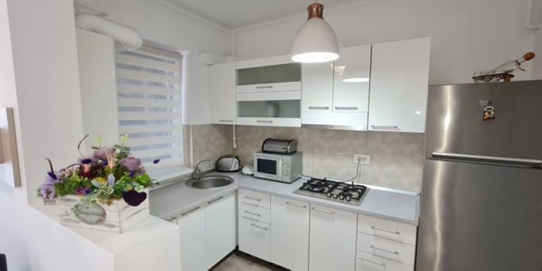 Apartament 2 camere de vanzare, Prima Premium Sucevei, AP1099 - 18