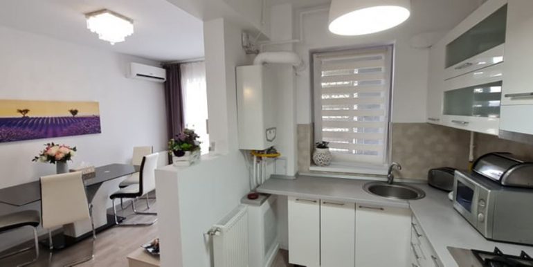 Apartament 2 camere de vanzare, Prima Premium Sucevei, AP1099 - 20