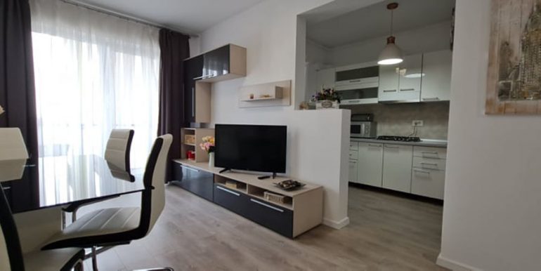 Apartament 2 camere de vanzare, Prima Premium Sucevei, AP1099 - 23
