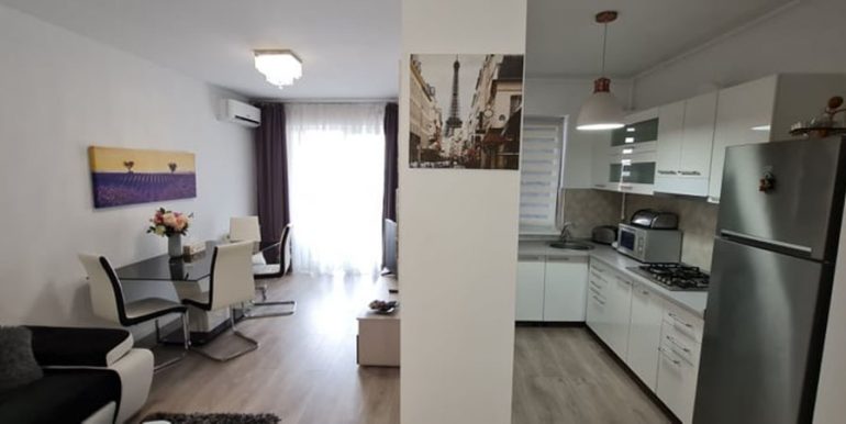 Apartament 2 camere de vanzare, Prima Premium Sucevei, AP1099 - 29