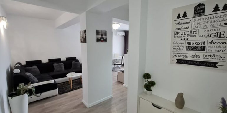 Apartament 2 camere de vanzare, Prima Premium Sucevei, AP1099 - 30