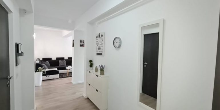 Apartament 2 camere de vanzare, Prima Premium Sucevei, AP1099 - 32