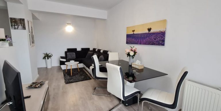 Apartament 2 camere de vanzare, Prima Premium Sucevei, AP1099 - 33